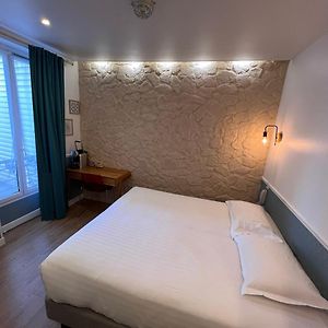 Chambre Standarde Lit King-Size