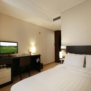 Chambre Double de Luxe