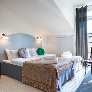 Appartement Studio
