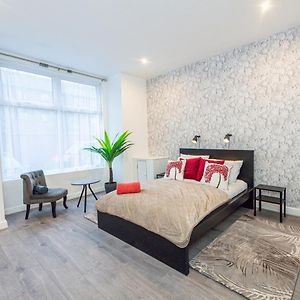 The Blossoms Studio Apartments