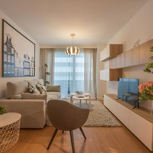 Goizeder Apartment By People Rentals