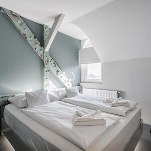 Butik Apartments, By Bqa