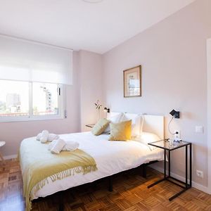 Appartement à 3 Chambres à Coucher