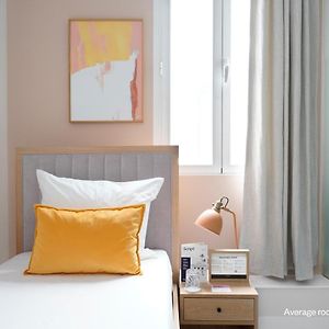 Chambre Simple