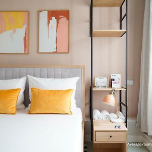 Chambre Petite Double