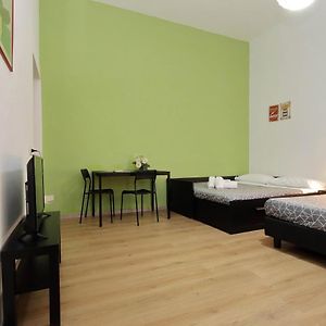 Chambre Classique Quadruple