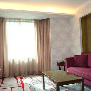 Suite Junior