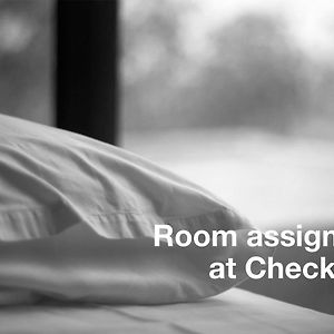 Chambre Lit King-Size