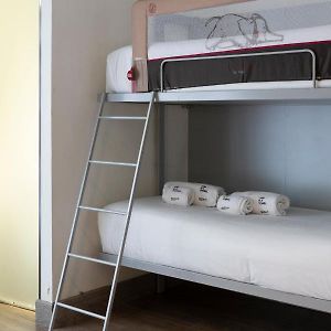 Chambre Quadruple