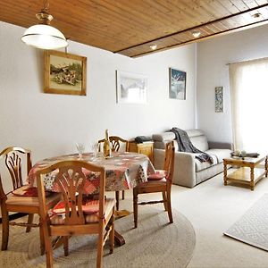 Apartment Champraz-16 By Interhome