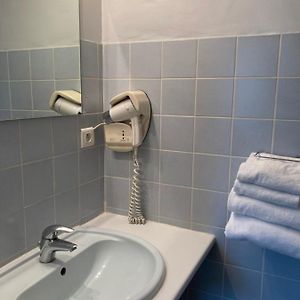 Chambre Budgétée Triple