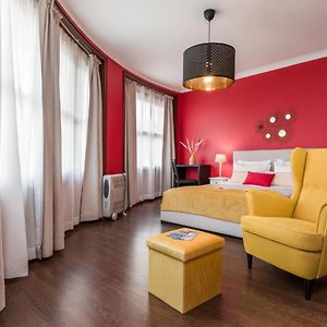 Suite de Luxe Lit King-Size