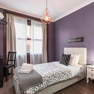 Chambre Simple