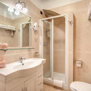 Chambre Triple