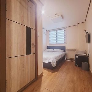 Private Bathroom Double Room