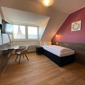 Chambre Simple