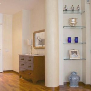 Stylish Room In Milano