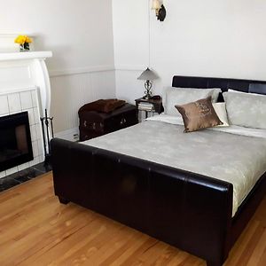 Chambre Supérieure Lit Queen-Size