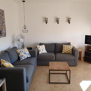 Appartement Cap d'Agde - 6 personnes