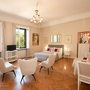 Chambre Double de Luxe