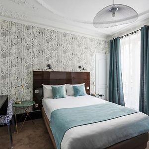 Chambre Triple