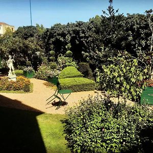 Propriété Charbaymond