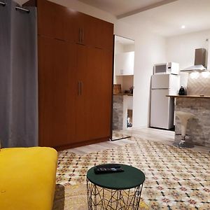 Appartement Studio