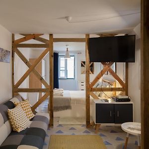 Appartement Studio
