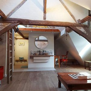 Chambre Supérieure Familiale Lit King-Size