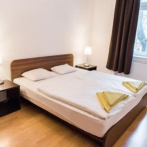 Appartement de Luxe