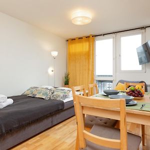 Apartment Grzybowska By Noclegi Renters
