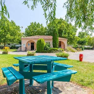 Camping Sites et Paysages Les Prés Hauts