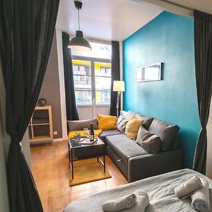 Appartement à 1 Chambre à Coucher