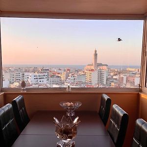 Appartement à 3 Chambres à Coucher
