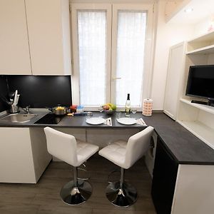 Studio San Vito - Monti
