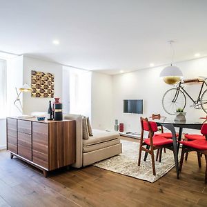 Appartement Rez-de-Chaussée