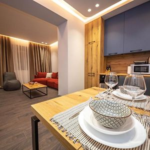 Blloku Unique Apartments