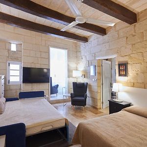 Studio de Luxe Lit King-Size