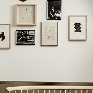 Appartement à 1 Chambre à Coucher