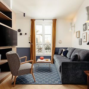 Appartement de Luxe à 1 Chambre à Coucher