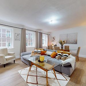 Park Lane Apartments - Clarges Street