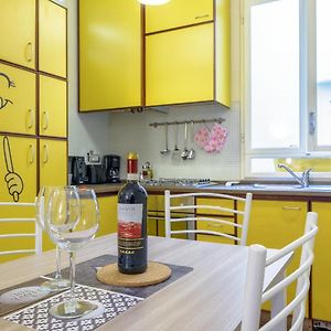Monnalisa Apartment Tra Pitti E Ponte Vecchio