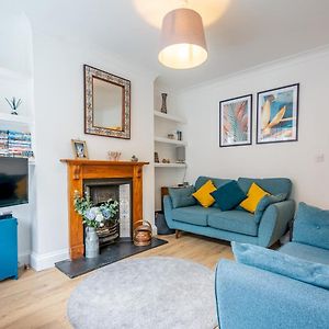 Pass The Keys Cosy Terrace Within City Walls Ideal For Exploring