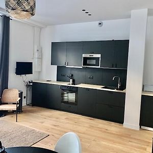 Appartement de Luxe
