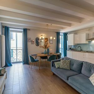 The Cozy Loft, Un Angolo Alla Moda Nel Cuore Di Verona