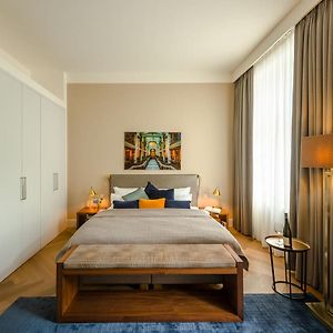 Chambre de Luxe Lit King-Size