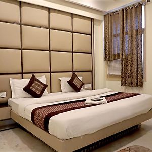 Hotel Klick International At 