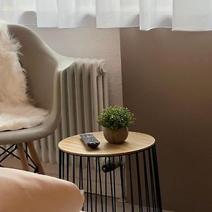 Chambre Simple