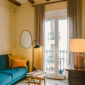 Brummell Apartments Montjuic