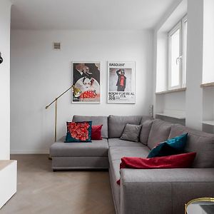 Sasiad Syrenki - Old Town Apartment